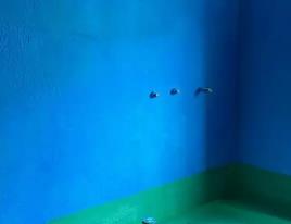 旬邑卫生间测漏水多少钱