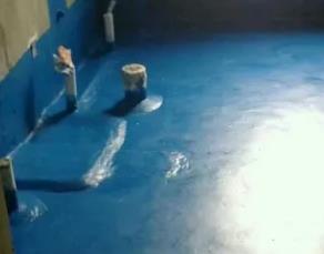 旬邑卫生间测漏水多少钱